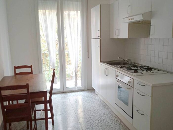 Appartamento trilocale in affitto in Via Francesco Cilea, Savena, Bologna