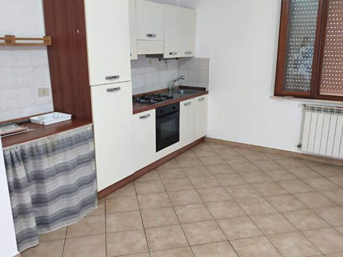 Appartamento bilocale in affitto in Via Filippi, San Frediano Nord San Casciano, Cascina