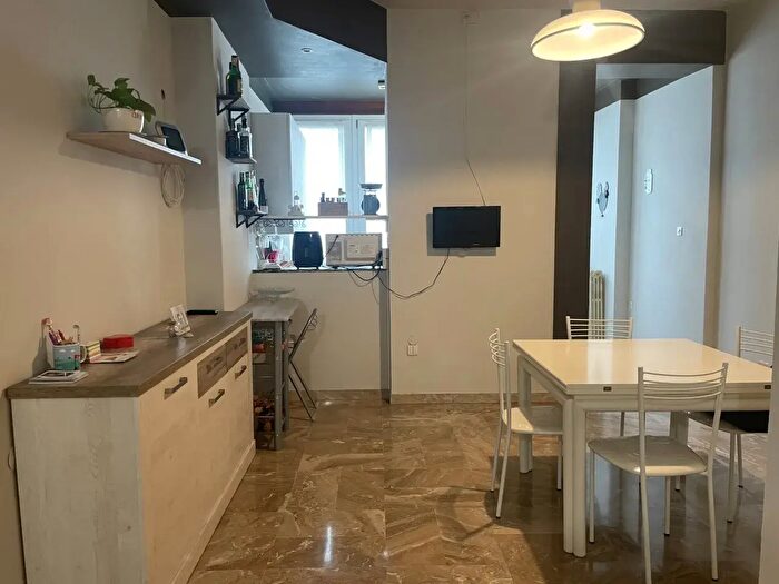 Appartamento quadrilocale in vendita in Via Goffredo Mameli, Vicenza
