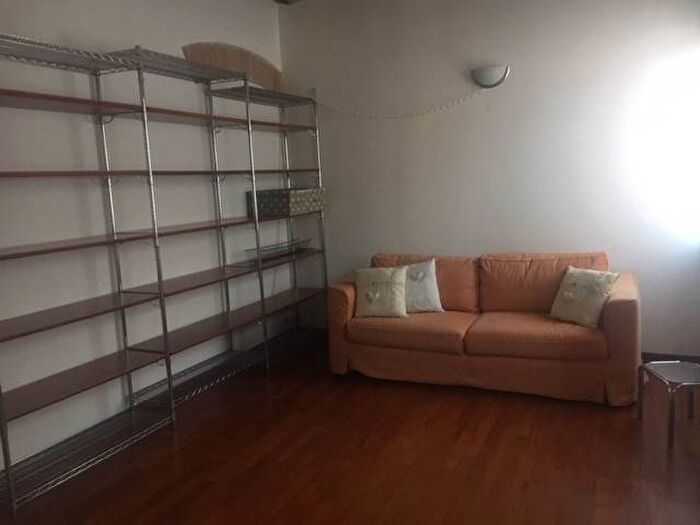 Appartamento bilocale in affitto in Via Santa Rosa, Piazze Duomo, Padova