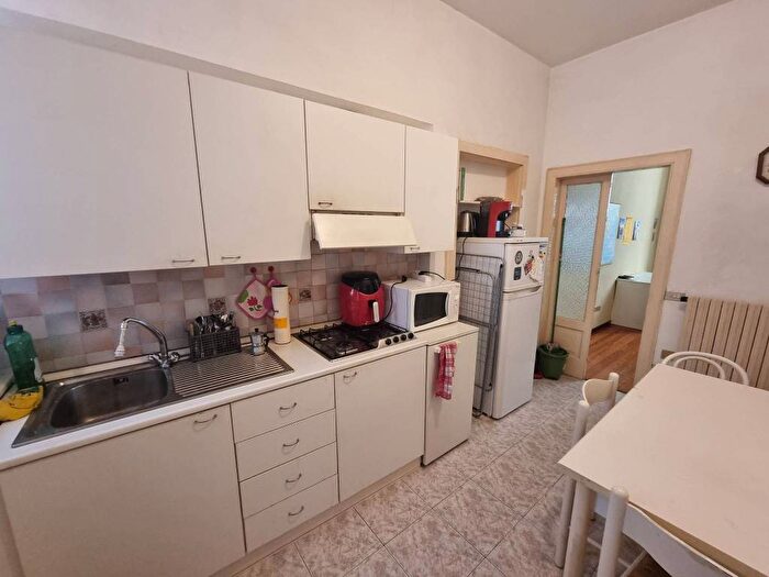 Appartamento bilocale in affitto in Centro Storico, Pavia