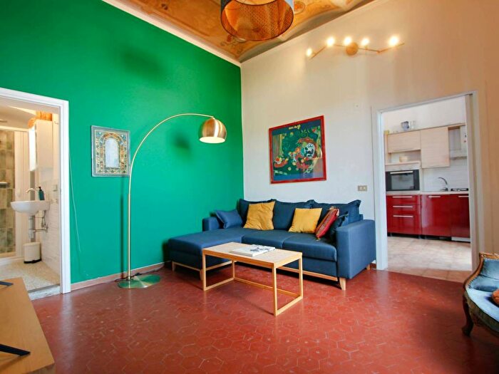 Appartamento monolocale in affitto in Via del Chiesino, Legnaia San Quirico Monticelli, Firenze