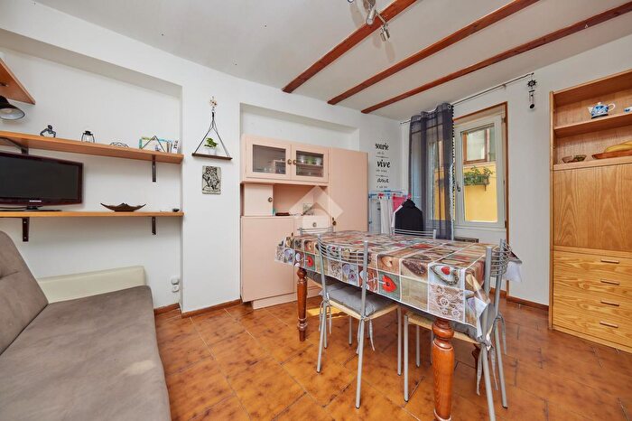 Appartamento bilocale in vendita in Via Dosso, Malcesine