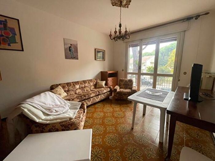 Appartamento quadrilocale in affitto in Viale Gramsci SNC, Cervia