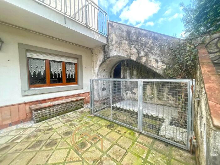 Casa con 7 locali in vendita in Via Sacerdote Salvatore Penturo, Giarre