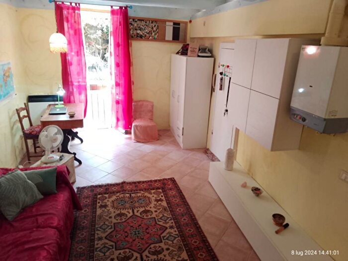 Appartamento monolocale in affitto in Via Bontempi, Centro Storico, Perugia