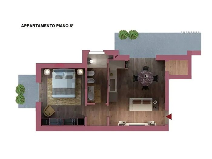 Case in Vendita e in Affitto - 3