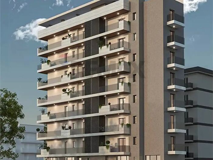 Appartamento bilocale in vendita in Viale Japigia, Bari