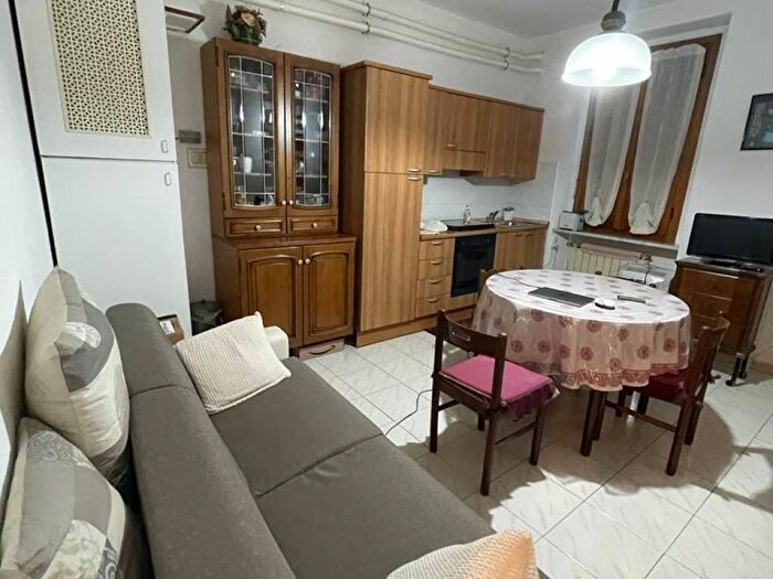 Appartamento bilocale in affitto in Via Saronno, Sempione, Milano