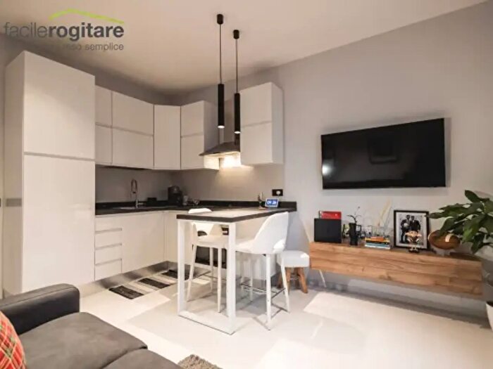 Appartamento bilocale in vendita in Via Galileo Galilei, Cattolica