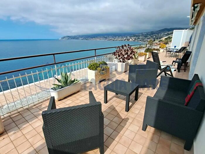 Appartamento con 5 locali in vendita in Corso Giuseppe Mazzini, Sanremo