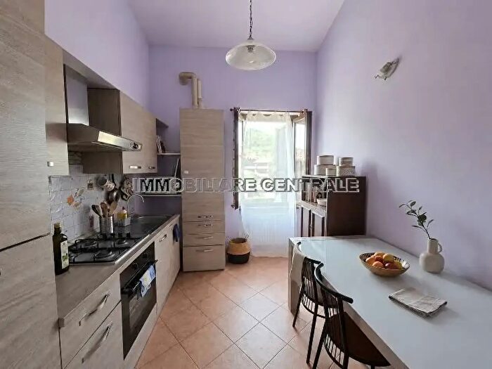 Appartamento trilocale in vendita in Castelli Calepio