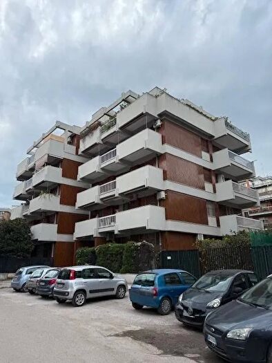 Appartamento trilocale in vendita in Via Antonio Gramsci, Foggia
