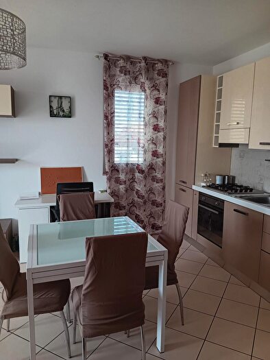 Appartamento monolocale in vendita in Via Guglielmo Oberdan, Caravaggio