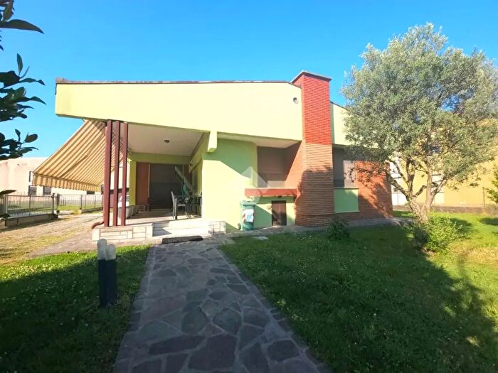 Casa trilocale in vendita in Via Sajore, Guidizzolo