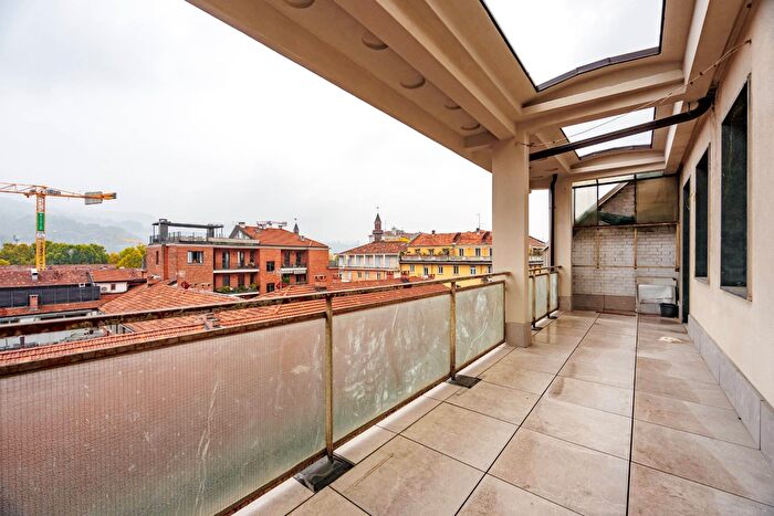 Case in Vendita e in Affitto - 3