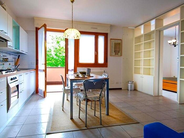 Appartamento bilocale in affitto in Via Mario Fantin, Noce Pescarola, Bologna