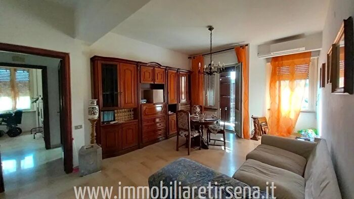 Appartamento monolocale in vendita in Orvieto