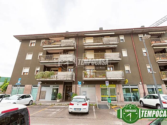 Appartamento trilocale in vendita in San Martino Buon Albergo