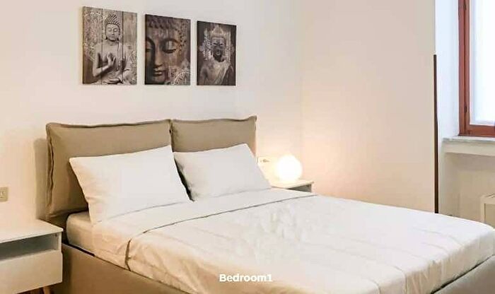 Appartamento trilocale in affitto in Corso Sempione, Sempione, Milano