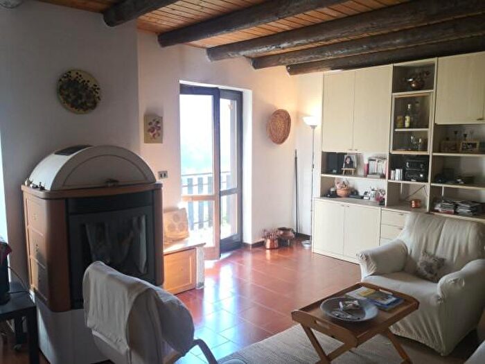 Appartamento trilocale in vendita in Temu