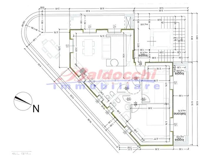 Case in Vendita e in Affitto - 2