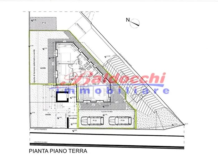 Case in Vendita e in Affitto - 3