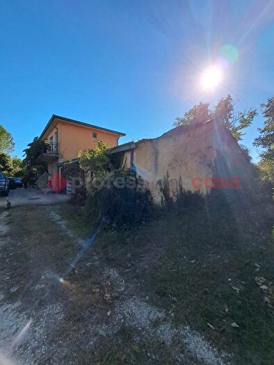 Appartamento con 10 locali in vendita in Sora