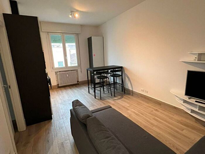 Appartamento bilocale in affitto in Via Cesare Boldrini, Marconi, Bologna