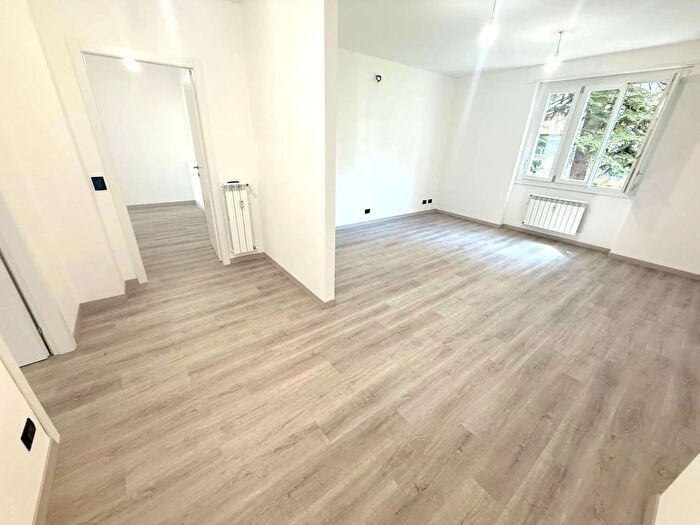 Appartamento trilocale in vendita in Novi Ligure