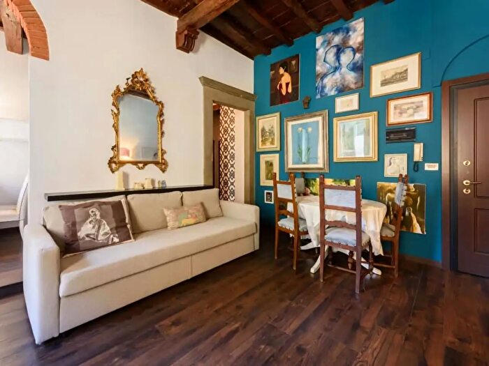 Appartamento monolocale in affitto in Firenze