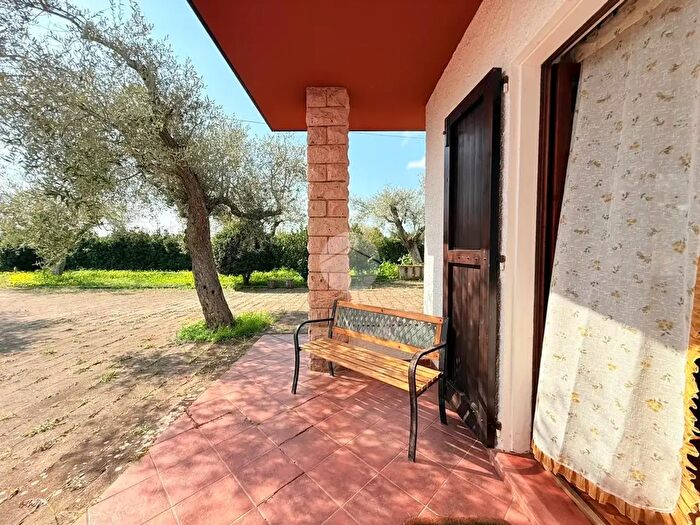 Casa trilocale in vendita in Strada Vicinale Nuraghe Maiore, Alghero