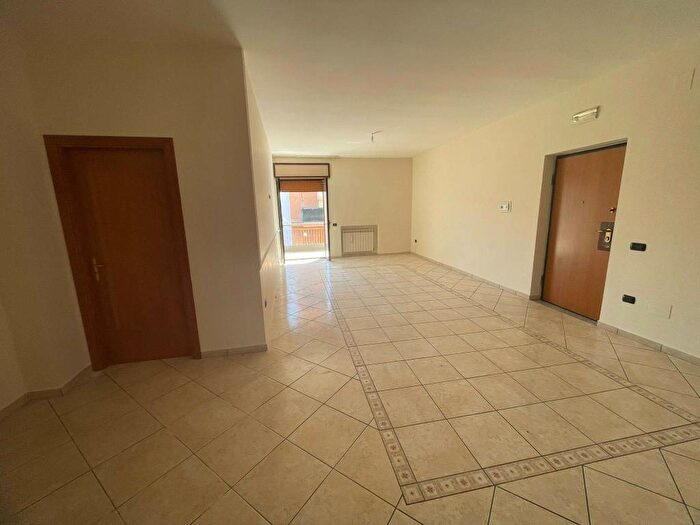 Casa quadrilocale in affitto in Via Pappalardo, Centro, Ottaviano