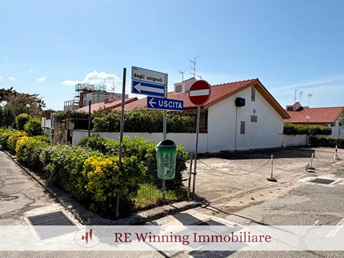 Casa bilocale in vendita in Via delle Rondini, Ardea