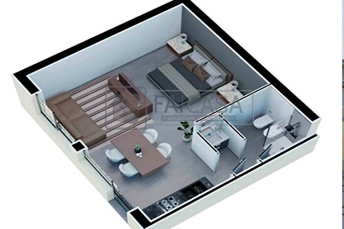 Case in Vendita e in Affitto - 2