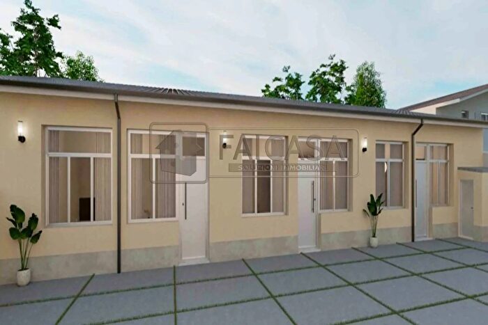 Appartamento monolocale in vendita in Via Cumiana Torino, Torino