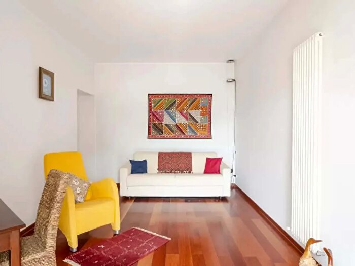 Appartamento monolocale in affitto in Via San Damiano, Rapallo