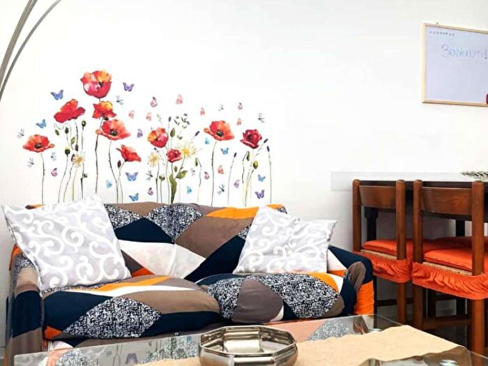 Appartamento bilocale in affitto in Via Giuseppe Sirtori, Porta Venezia, Milano