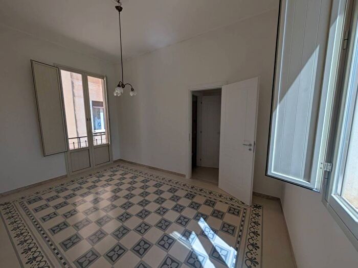 Appartamento trilocale in affitto in Via Ammiraglio Staiti, Centro, Trapani
