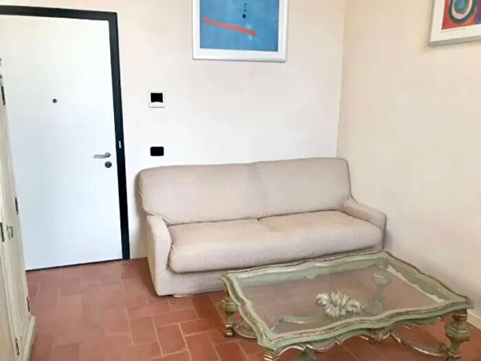 Appartamento bilocale in affitto in Via San Bartolomeo, Piacenza