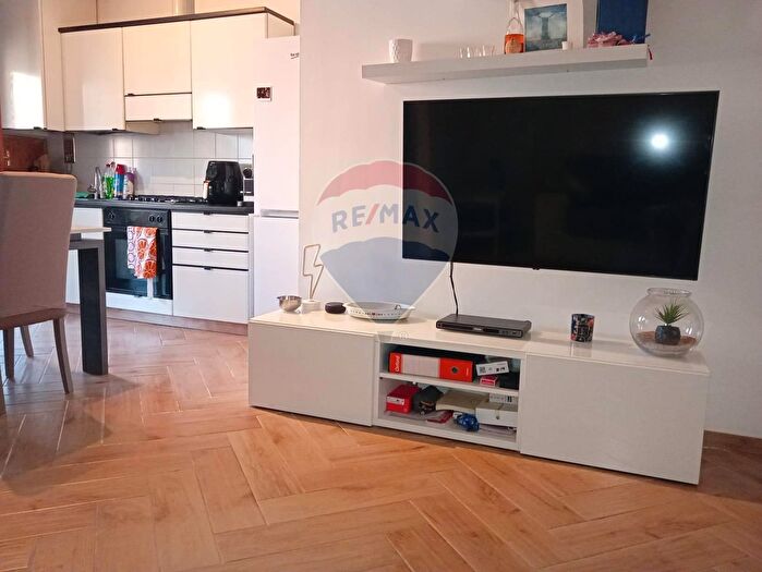 Appartamento trilocale in vendita in Bergamo