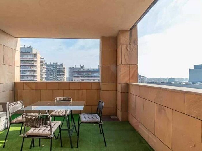 Appartamento bilocale in affitto in Viale dellInnovazione, Bicocca, Milano