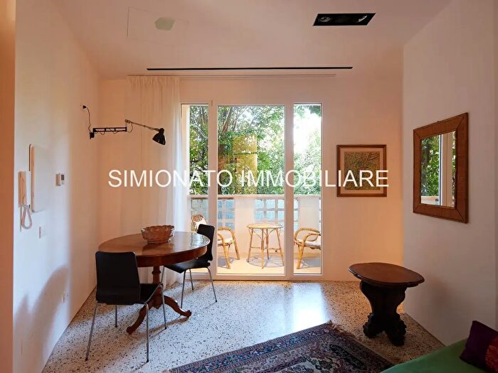 Appartamento bilocale in affitto in Via dei Pensieri, Mirano