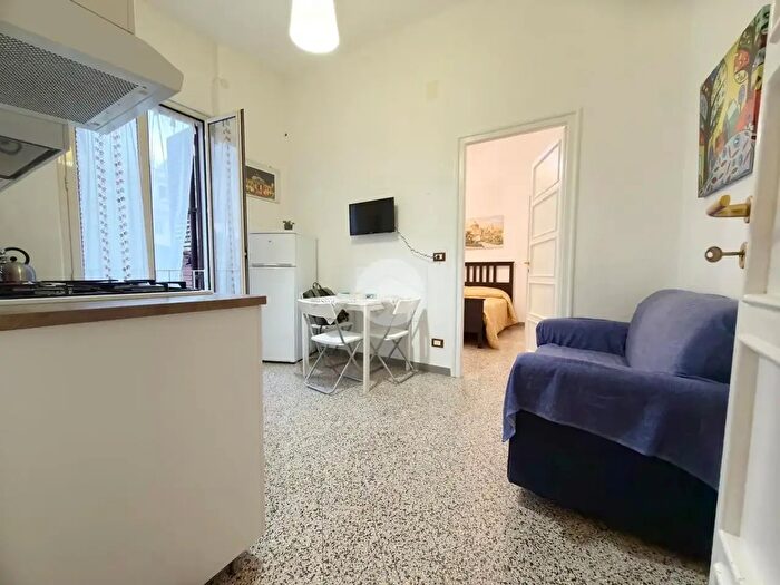 Appartamento bilocale in vendita in Via Rocco Jemma, Palermo