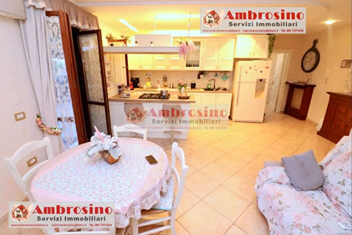 Case in Vendita e in Affitto - 3