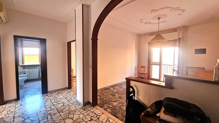 Appartamento con 5 locali in vendita in Saloni, Chioggia