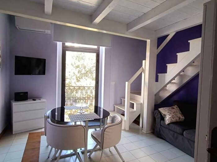 Appartamento bilocale in affitto in Corso Roma, Centro Storico, Brindisi