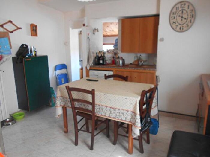 Appartamento trilocale in vendita in Via San Marino, Jesi