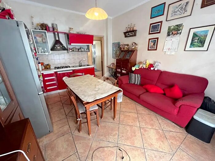 Appartamento trilocale in vendita in Via B Lanteri, Pinerolo