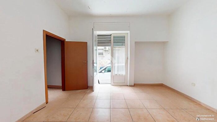 Casa bilocale in vendita in Via Aspromonte, Martina Franca